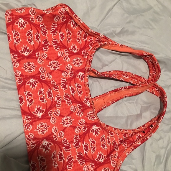 Leggings and sports bra set - Picture 5 of 5